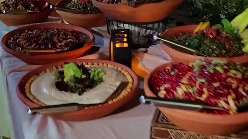 Graduation Event